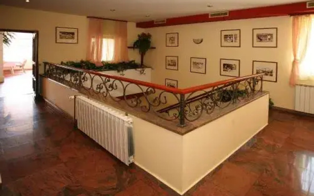 Hajduk Bed & Breakfast