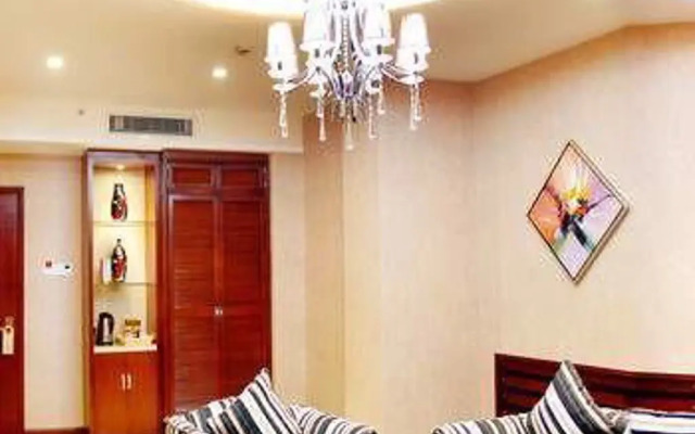 Xing Guang Hotel