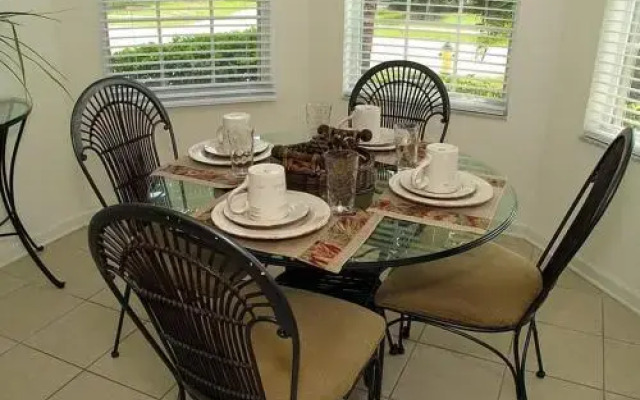 Windsor Hills Five Bedroom Pool House BYF5