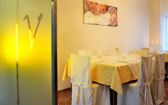 Locanda Antico Veturo