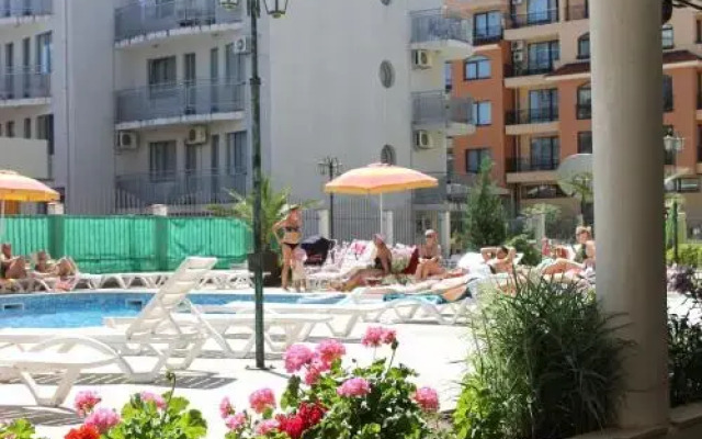 Royall Dreams Apartment