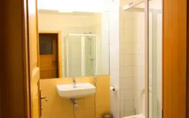 Apartmány Tanvald