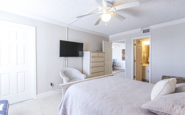 Gulf Shore Condo #601