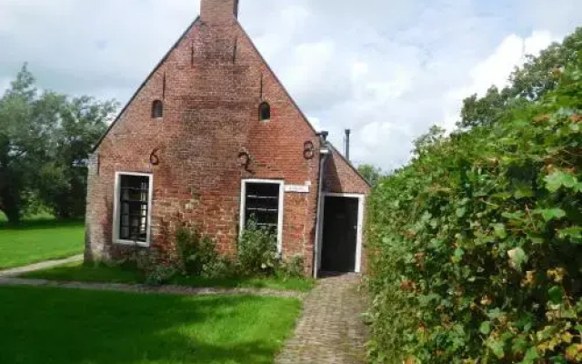 Logementen Jannum