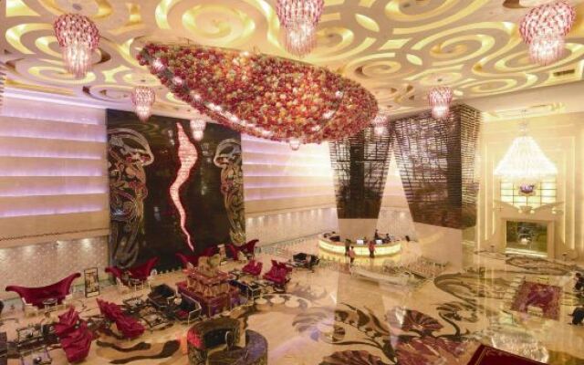 Golden Ocean Star Hotel Shenyang
