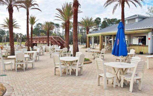 Wharf 613 - 2 Br condo