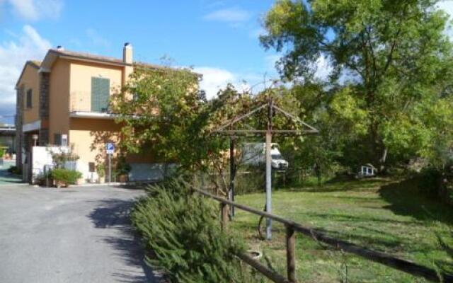 Un Ponte sul Gretano