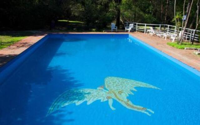 Atalaya de los Arcangeles