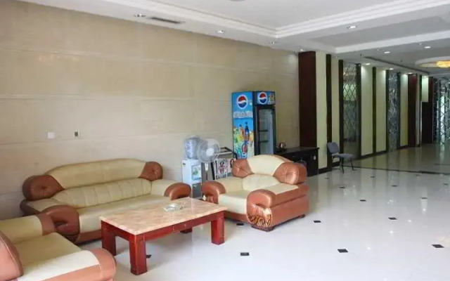 Hong Yuan Hotel