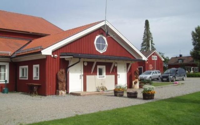 Åbyggeby Landsbygdscenter