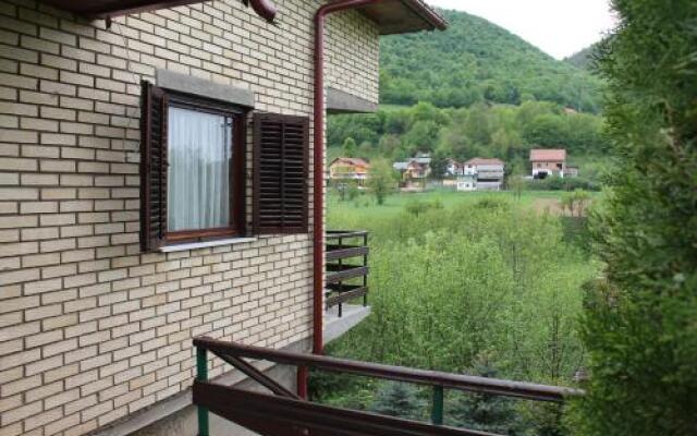 Holiday Home Zbilje