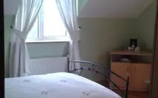 Silver Strand B&B