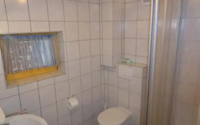 Ferienhütte Georg