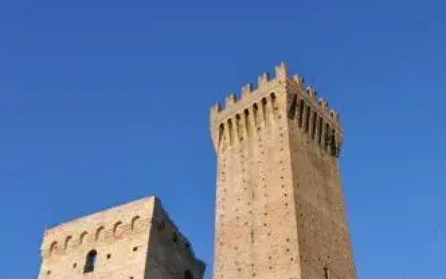 Casa Sulle Colline