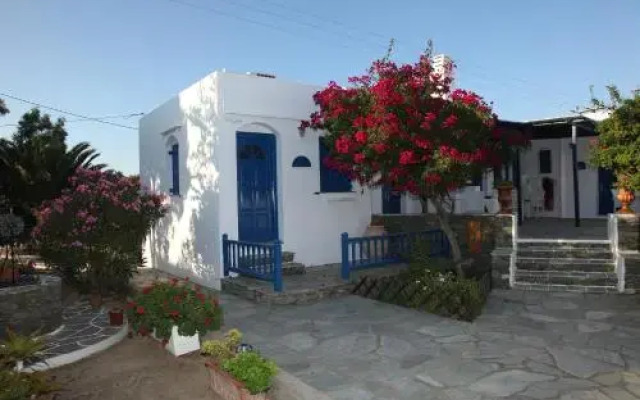 Paradise Place - Sifnos