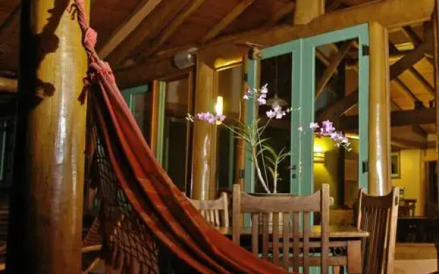 Pousada Maria Manhã