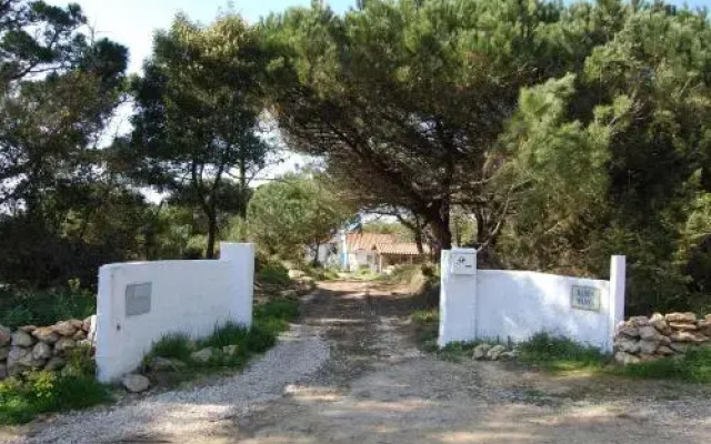 Barra Mansa