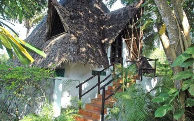 Shambani Cottages