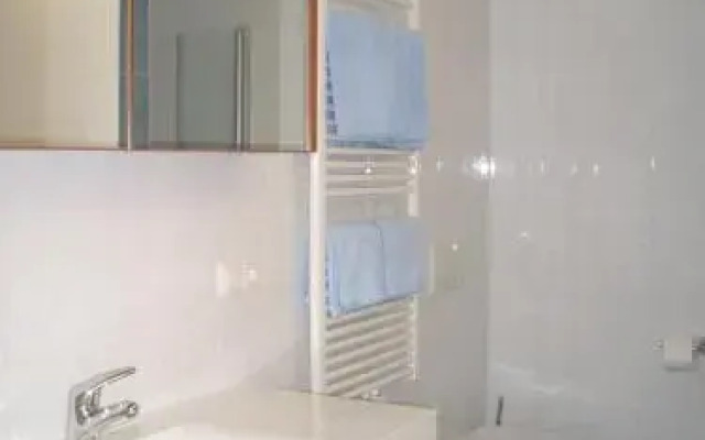 Ferienwohnung am Tauberhof in Natz
