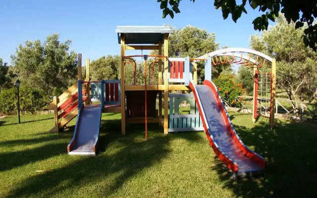 Oasi del Governatore