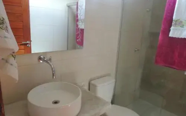 Casa Aconchego do Patacho