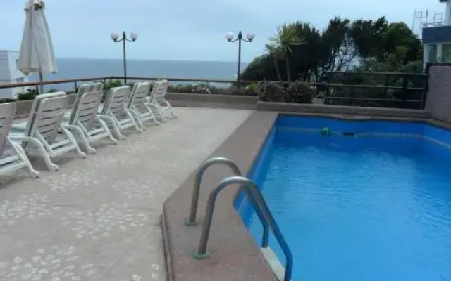 Condesa del Mar