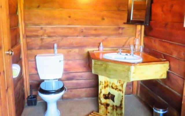 7 Passes Tented Camp