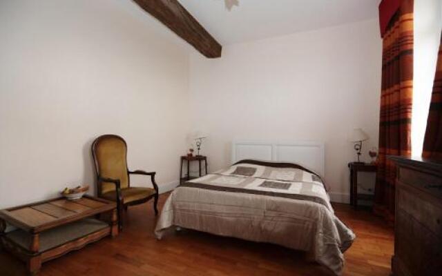 La Maison de ma Tante - Chambre d'hôtes