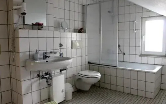 Villa Granitz - Ferienwohnung 45466 (Sassnitz)