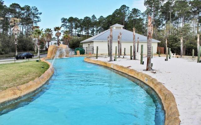 Wharf 613 - 2 Br condo