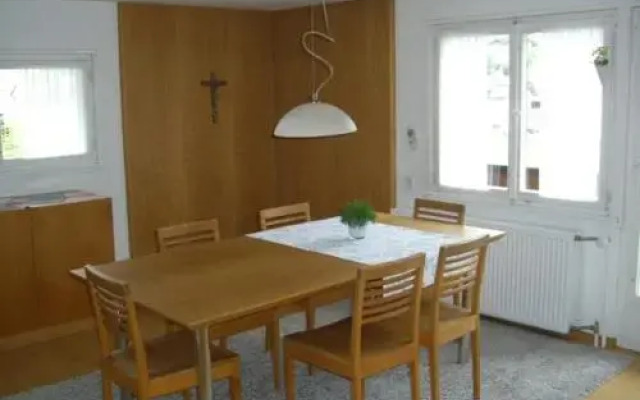Appartement Maria