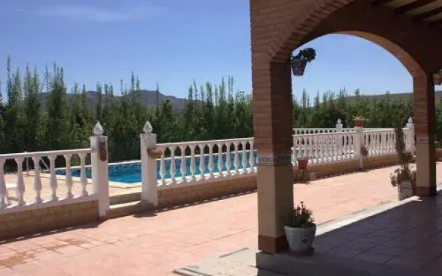 Casa Rural Consuelo