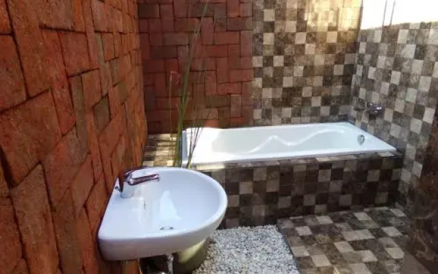 Green Bowl Bali Homestay