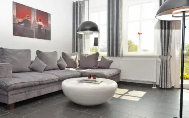 Villa To Hus - Apt. 01