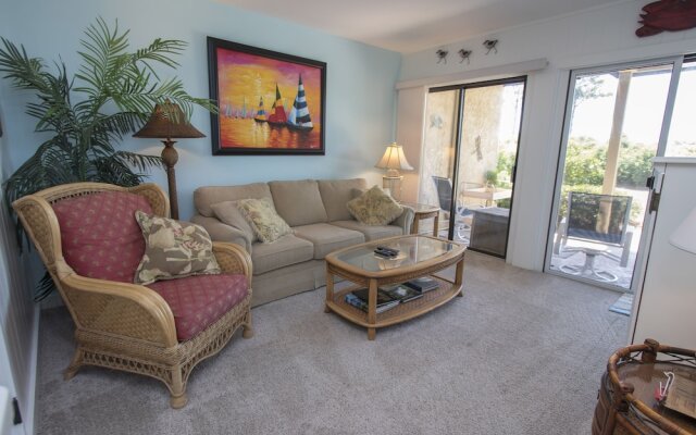 Beach Villas #WBV003