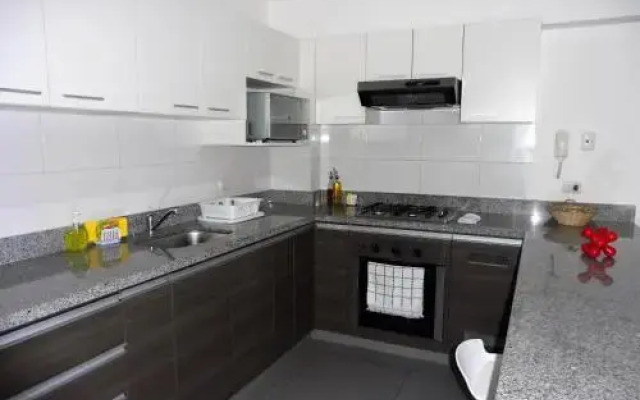 Lima Miraflores 1Bed Duplex