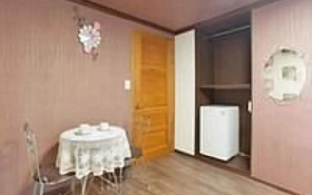 Gapyeong Baobao Glamping Pension