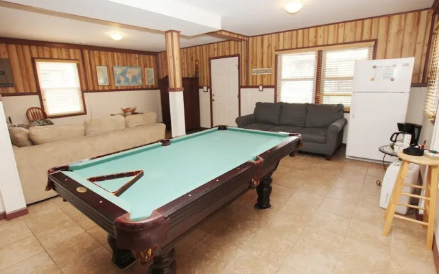 Shoebie's Hangout 4221 - 5 Br Home