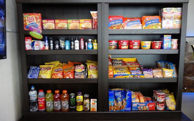 Econo Lodge Huntsville