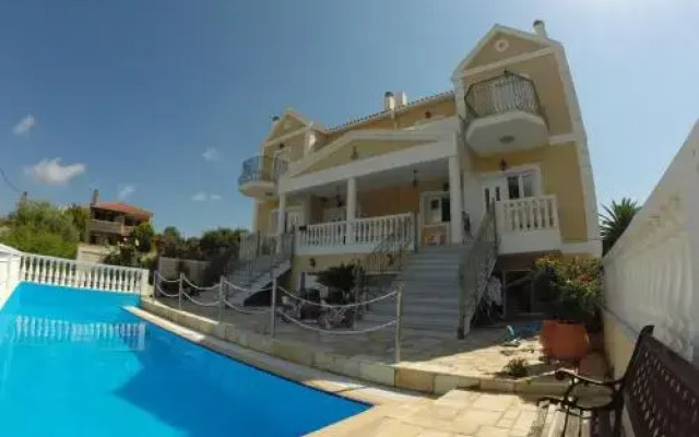 Irini's Villa