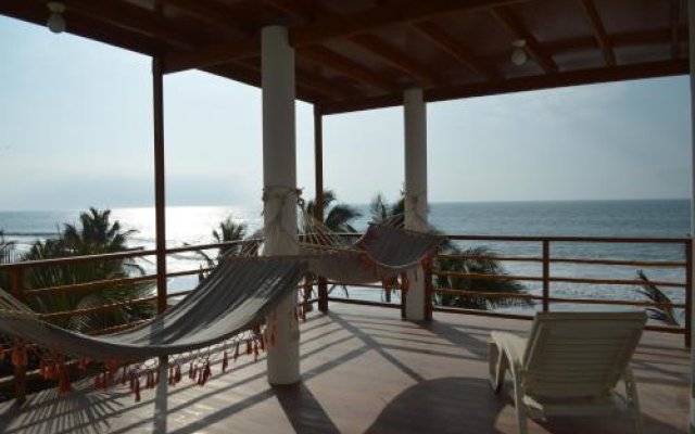 Casa de playa Vichayito Relax