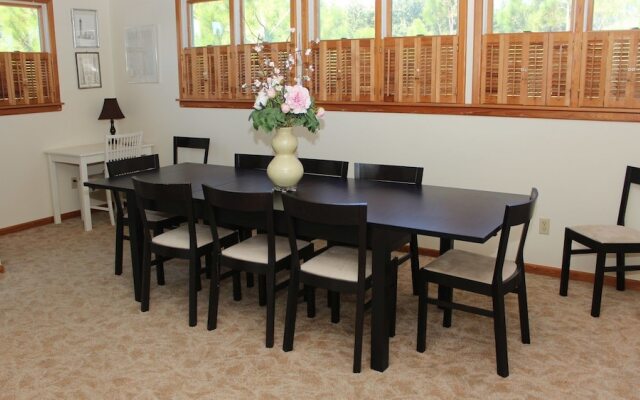 Sea Pegasus - 4 Br Home