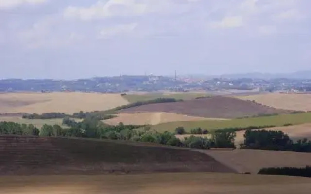 La Torre di Corsanello