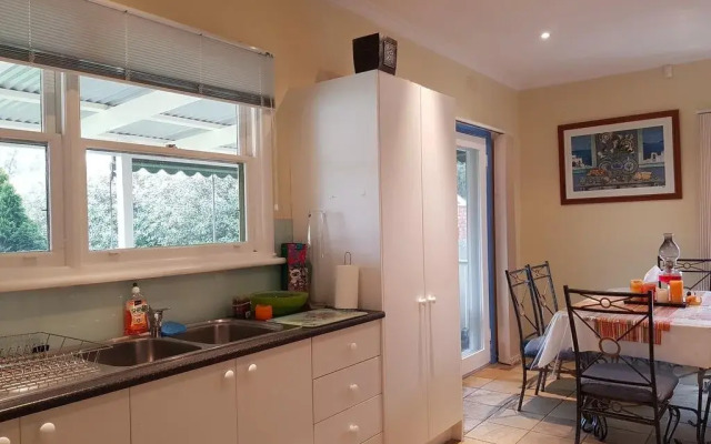 Truemans Guest House