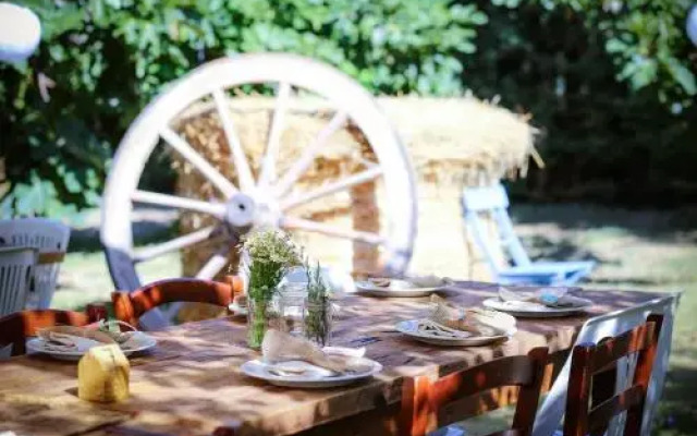 Country House Casale Centurione