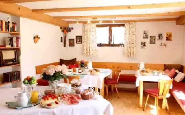 Fewo Bauernhof Haus Wienertoni