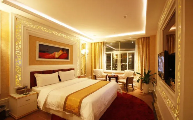 Qianbozhou Business Hotel