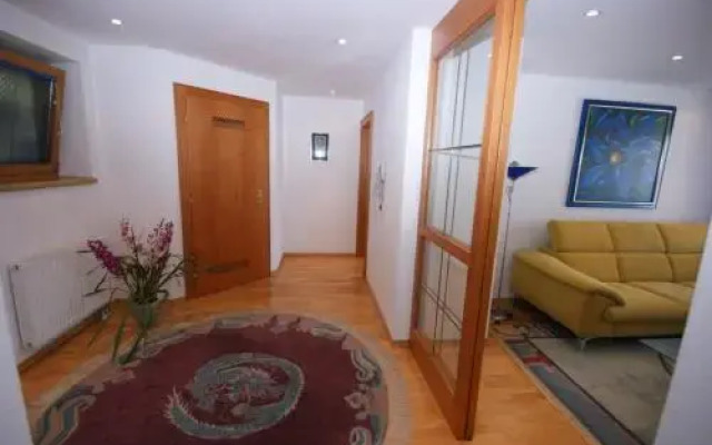 Appartements Schwaighofer