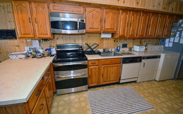 Surf Village 15 - 4 Br Townhouse