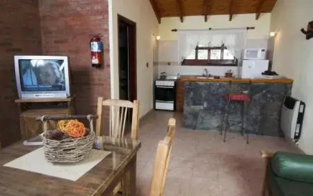 Cabañas Nuova Terra
